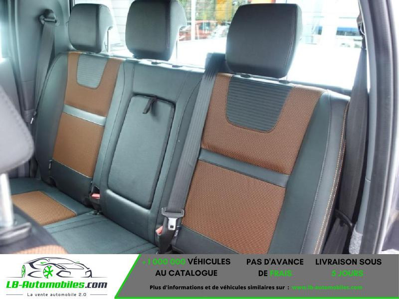 Ford Ranger 3.2 TDCi 200 BVA DOUBLE CABINE 2018 - photo n°6 Ford Ranger 3.2 TDCi 200 BVA DOUBLE CABINE  occasion à Beaupuy - photo n°6