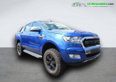 Ford Ranger occasion année 2017 boite Automatique Annonce Ford Ranger occasion Diesel 3.2 TDCi 200 BVA DOUBLE CABINE à Beaupuy
