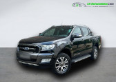 Ford Ranger occasion année 2019 boite Automatique Annonce Ford Ranger occasion Diesel 3.2 TDCi 200 BVA DOUBLE CABINE à Beaupuy
