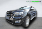 Ford Ranger occasion année 2019 boite Automatique Annonce Ford Ranger occasion Diesel 3.2 TDCi 200 BVA DOUBLE CABINE à Beaupuy