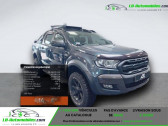 Ford Ranger occasion  année 2019 boite Automatique Annonce Ford Ranger occasion Diesel 3.2 TDCi 200 BVA DOUBLE CABINE à Beaupuy