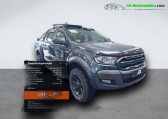 Ford Ranger 3.2 TDCi 200 BVA DOUBLE CABINE   Beaupuy 31