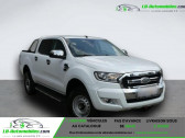 Ford Ranger occasion  année 2019 boite Automatique Annonce Ford Ranger occasion Diesel 3.2 TDCi 200 BVA DOUBLE CABINE à Beaupuy