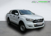 Ford Ranger 3.2 TDCi 200 BVA DOUBLE CABINE   Beaupuy 31