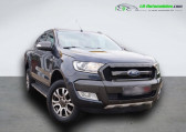 Ford Ranger 3.2 TDCi 200 BVA DOUBLE CABINE   Beaupuy 31