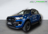 Ford Ranger 3.2 TDCi 200 BVA DOUBLE CABINE   Beaupuy 31