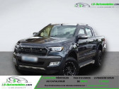 Ford Ranger occasion année 2018 boite Automatique Annonce Ford Ranger occasion Diesel 3.2 TDCi 200 BVA DOUBLE CABINE à Beaupuy