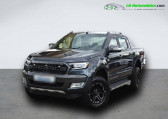 Ford Ranger 3.2 TDCi 200 BVA DOUBLE CABINE   Beaupuy 31