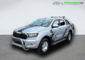 Ford Ranger 3.2 TDCi 200 BVA DOUBLE CABINE   Beaupuy 31