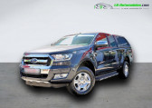 Ford Ranger 3.2 TDCi 200 BVA DOUBLE CABINE   Beaupuy 31