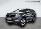 Annonce Ford Ranger occasion Diesel 3.2 TDCi 200 BVA DOUBLE CABINE  Beaupuy