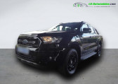 Ford Ranger occasion année 2018 boite Automatique Annonce Ford Ranger occasion Diesel 3.2 TDCi 200 BVA DOUBLE CABINE à Beaupuy