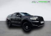 Annonce Ford Ranger occasion Diesel 3.2 TDCi 200 BVA DOUBLE CABINE  Beaupuy