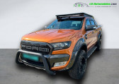 Ford Ranger occasion année 2019 boite Automatique Annonce Ford Ranger occasion Diesel 3.2 TDCi 200 BVA DOUBLE CABINE à Beaupuy
