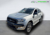 Ford Ranger occasion année 2019 boite Automatique Annonce Ford Ranger occasion Diesel 3.2 TDCi 200 BVA DOUBLE CABINE à Beaupuy