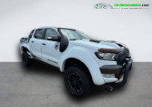 Ford Ranger occasion année 2017 boite Automatique Annonce Ford Ranger occasion Diesel 3.2 TDCi 200 BVA DOUBLE CABINE à Beaupuy