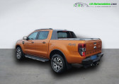 Annonce Ford Ranger occasion Diesel 3.2 TDCi 200 BVA DOUBLE CABINE  Beaupuy
