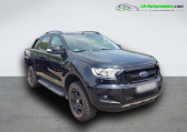 Ford Ranger occasion année 2018 boite Automatique Annonce Ford Ranger occasion Diesel 3.2 TDCi 200 BVA DOUBLE CABINE à Beaupuy