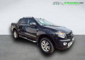 Ford Ranger occasion année 2015 boite Automatique Annonce Ford Ranger occasion Diesel 3.2 TDCi 200 BVA DOUBLE CABINE à Beaupuy