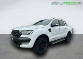 Ford Ranger occasion année 2019 boite Automatique Annonce Ford Ranger occasion Diesel 3.2 TDCi 200 BVA DOUBLE CABINE à Beaupuy