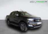 Ford Ranger occasion année 2017 boite Automatique Annonce Ford Ranger occasion Diesel 3.2 TDCi 200 BVA DOUBLE CABINE à Beaupuy