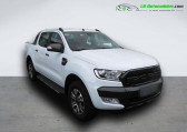 Ford Ranger 3.2 TDCi 200 BVA DOUBLE CABINE   Beaupuy 31