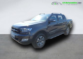 Ford Ranger 3.2 TDCi 200 BVA DOUBLE CABINE   Beaupuy 31