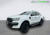 Ford Ranger occasion année 2019 boite Automatique Annonce Ford Ranger occasion Diesel 3.2 TDCi 200 BVA DOUBLE CABINE à Beaupuy