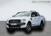 Ford Ranger 3.2 TDCi 200 BVA DOUBLE CABINE   Beaupuy 31