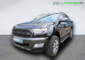 Ford Ranger occasion année 2019 boite Automatique Annonce Ford Ranger occasion Diesel 3.2 TDCi 200 BVA DOUBLE CABINE à Beaupuy