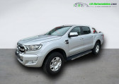 Ford Ranger occasion année 2019 boite Automatique Annonce Ford Ranger occasion Diesel 3.2 TDCi 200 BVA DOUBLE CABINE à Beaupuy