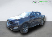 Ford Ranger 3.2 TDCi 200 BVA DOUBLE CABINE   Beaupuy 31