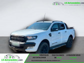 Annonce Ford Ranger occasion Diesel 3.2 TDCi 200 BVA DOUBLE CABINE  Beaupuy
