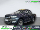 Annonce Ford Ranger occasion Diesel 3.2 TDCi 200 BVA SUPER CABINE � Beaupuy