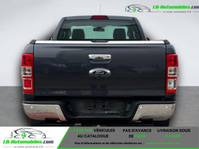 Ford Ranger 3.2 TDCi 200 BVA SUPER CABINE  occasion � Beaupuy - photo n�7