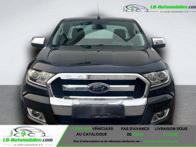 Ford Ranger 3.2 TDCi 200 BVA SUPER CABINE  occasion � Beaupuy - photo n�5