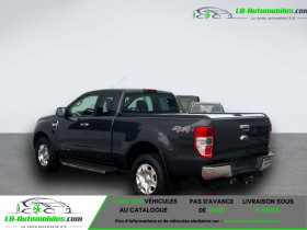 Ford Ranger 3.2 TDCi 200 BVA SUPER CABINE  occasion � Beaupuy - photo n�4