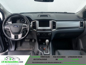 Ford Ranger 3.2 TDCi 200 BVA SUPER CABINE  occasion � Beaupuy - photo n�3