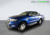 Annonce Ford Ranger occasion Diesel 3.2 TDCi 200 BVA SUPER CABINE  Beaupuy