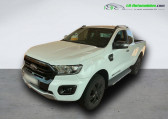 Ford Ranger 3.2 TDCi 200 BVA SUPER CABINE   Beaupuy 31