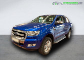 Ford Ranger occasion année 2019 boite Automatique Annonce Ford Ranger occasion Diesel 3.2 TDCi 200 BVA SUPER CABINE à Beaupuy