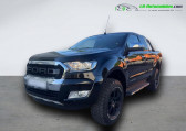 Ford Ranger occasion année 2016 boite Automatique Annonce Ford Ranger occasion Diesel 3.2 TDCi 200 BVA SUPER CABINE à Beaupuy