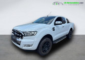 Ford Ranger occasion année 2017 boite Automatique Annonce Ford Ranger occasion Diesel 3.2 TDCi 200 BVA SUPER CABINE à Beaupuy