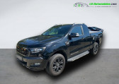 Ford Ranger occasion année 2019 boite Automatique Annonce Ford Ranger occasion Diesel 3.2 TDCi 200 BVA SUPER CABINE à Beaupuy