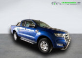 Ford Ranger 3.2 TDCi 200 BVA SUPER CABINE   Beaupuy 31