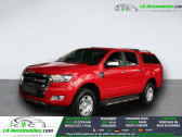 Annonce Ford Ranger occasion Diesel 3.2 TDCi 200 BVM DOUBLE CABINE � Beaupuy