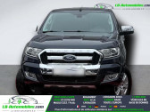 Annonce Ford Ranger occasion Diesel 3.2 TDCi 200 BVM DOUBLE CABINE � Beaupuy