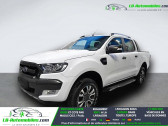 Annonce Ford Ranger occasion Diesel 3.2 TDCi 200 BVM DOUBLE CABINE � Beaupuy