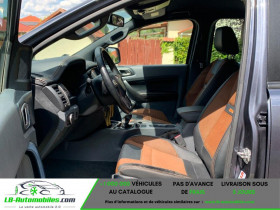 Ford Ranger 3.2 TDCi 200 BVM DOUBLE CABINE  occasion � Beaupuy - photo n�6
