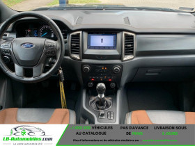 Ford Ranger 3.2 TDCi 200 BVM DOUBLE CABINE  occasion � Beaupuy - photo n�3